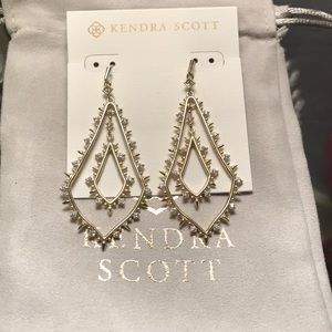 Kendra Scott Alice earring